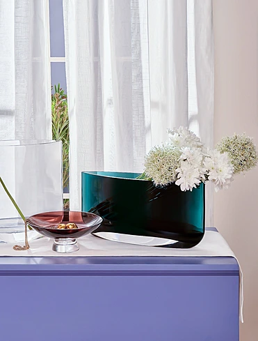 Коллекция Blade от Nude Glass