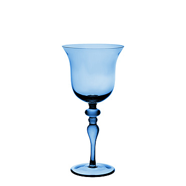 Бокал для белого вина Diseguale Blue/Green, 325 мл