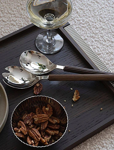 Коллекция Bernadotte от Georg Jensen