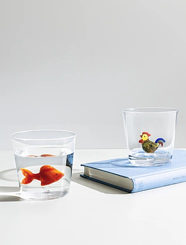 Коллекция Animal Farm от Ichendorf Milano