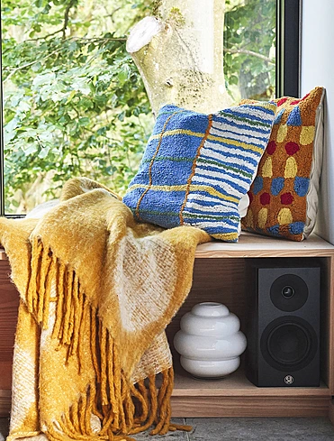 Коллекция Retro от Villa Collection Denmark