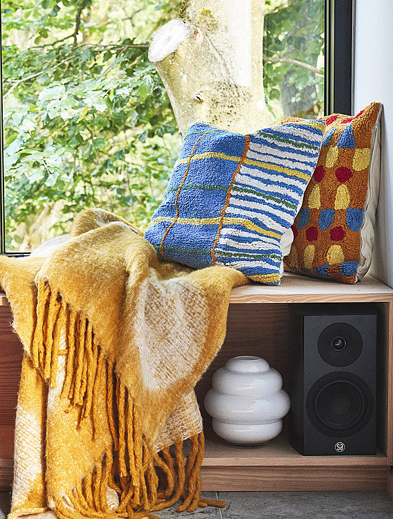 Коллекция Retro от Villa Collection Denmark