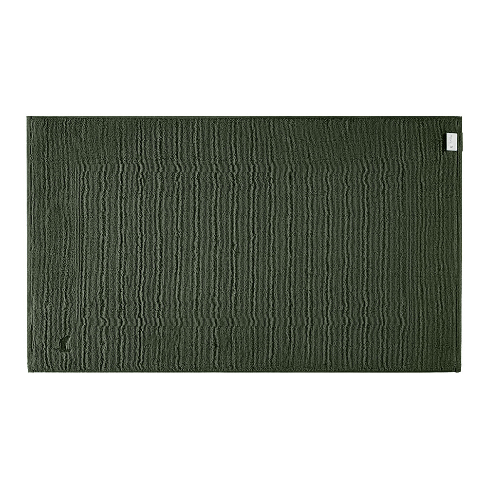 Коврик для ванной Superwuschel Cypress, 60x100 см от Möve