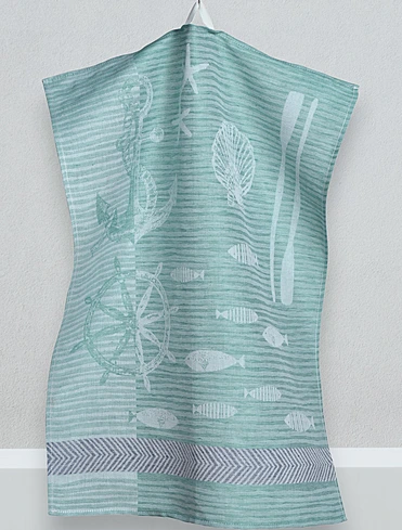 Коллекция Arena & Nautica от Sander