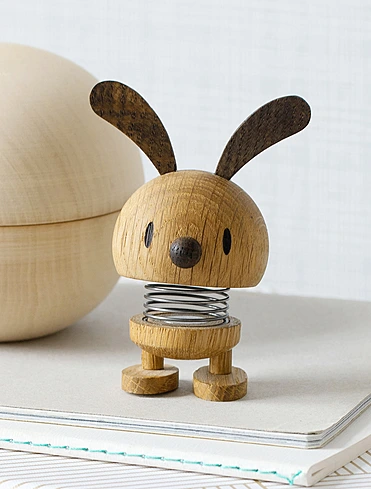 Коллекция Bunny & Friends от Hoptimist