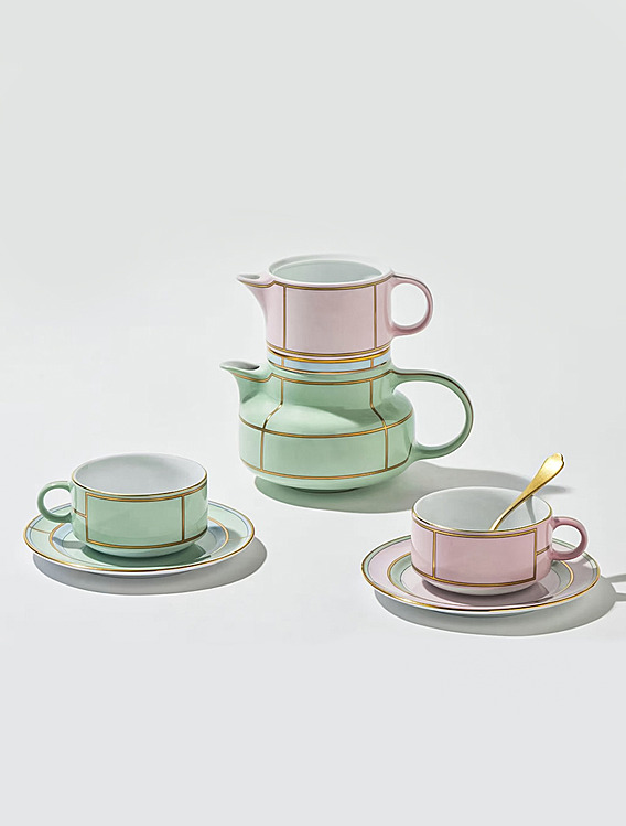 Коллекция Diva от Ginori 1735