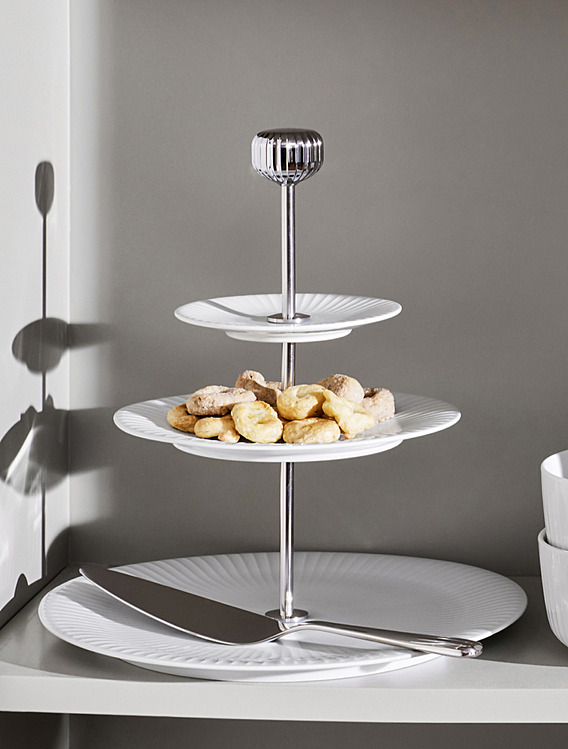 Коллекция Hammershoi от Kähler