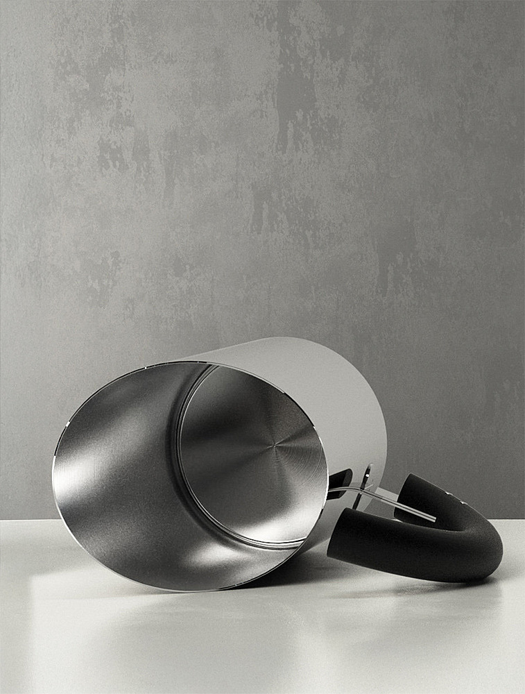 Кувшин Tua, 1 л от Alessi