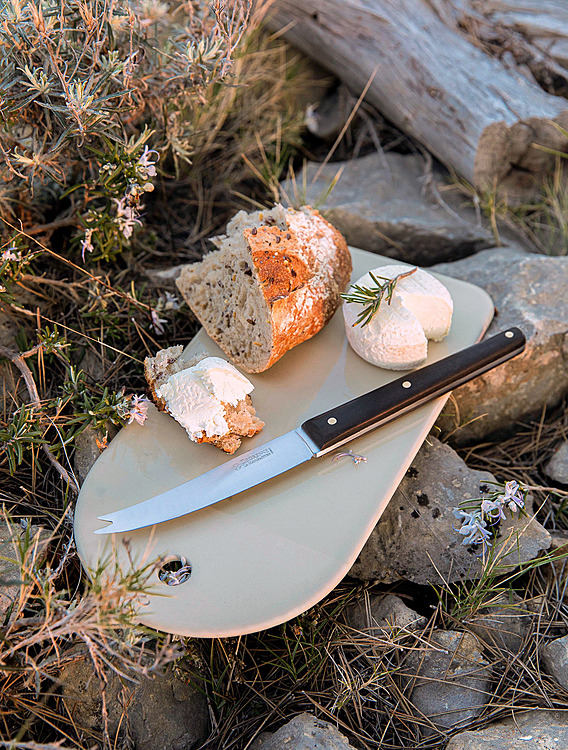 Коллекция Mirage Les Essences от Degrenne