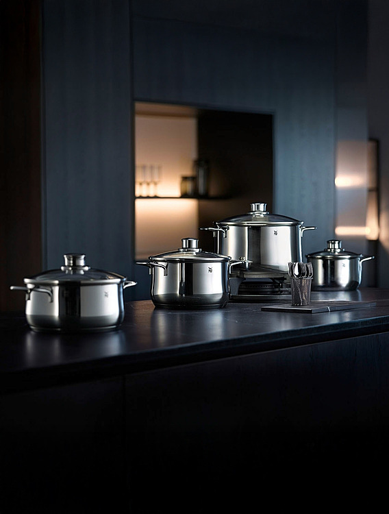 Коллекция Diadem Plus от WMF