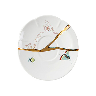 Кофейная пара Kintsugi, 80 мл