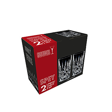 Набор из 2 стаканов для воды Tumbler Collection, 375 мл