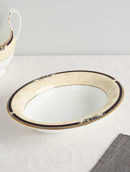 Глубокое блюдо Cornucopia, 25 см от Wedgwood