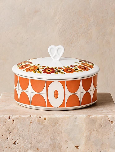 Коллекция Home Flower Farm от Rosenthal