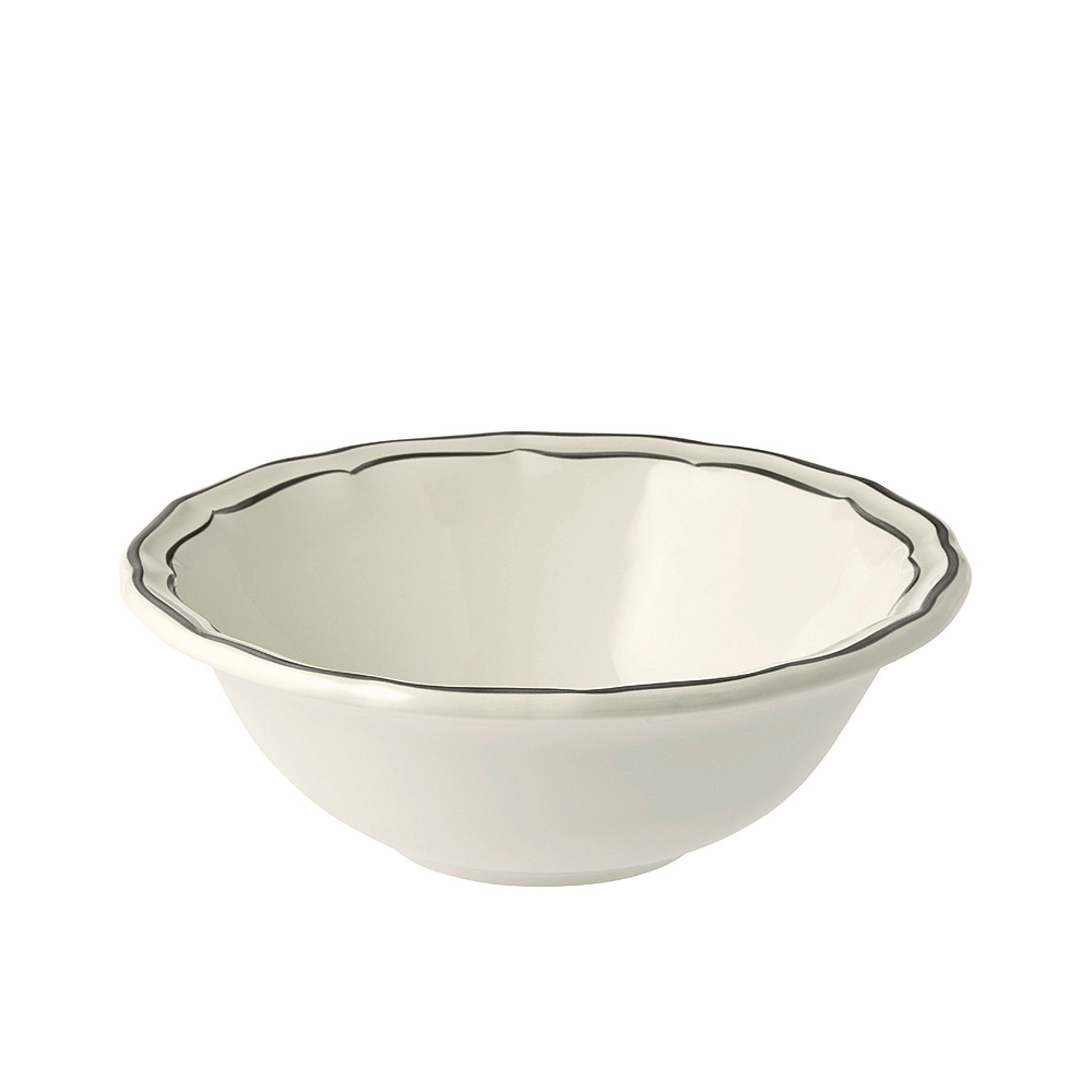 Пиала Filet Taupe, 18 см от Gien