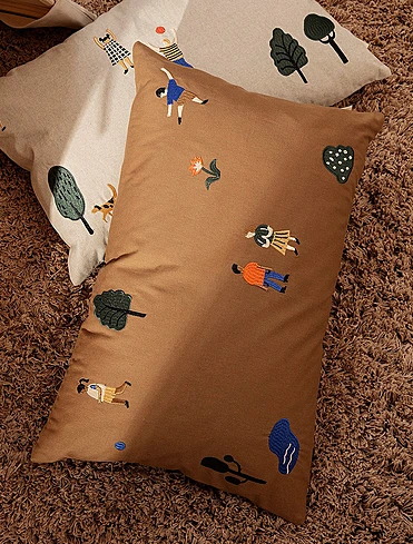 Коллекция The Park от Ferm Living