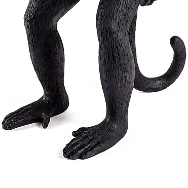 Настольная лампа Monkey Lamp, 54 см