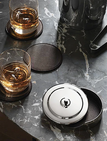 Коллекция Manhattan от Georg Jensen