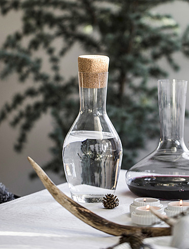 Коллекция Cabernet от Holmegaard