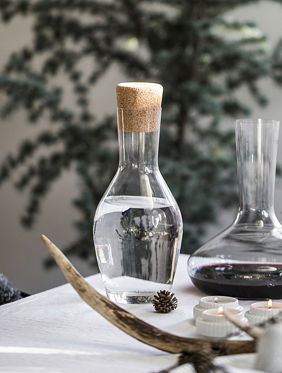 Коллекция Cabernet от Holmegaard