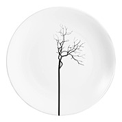 Обеденная тарелка Black Forest, 26 см