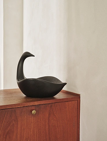 Коллекция Swan от Ferm Living