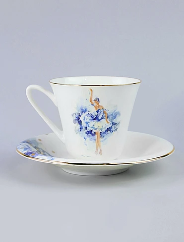 Коллекция Фея от Императорский фарфоровый завод