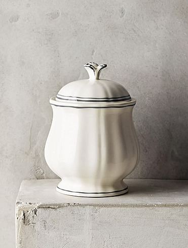 Сахарница Filet Taupe, 300 мл