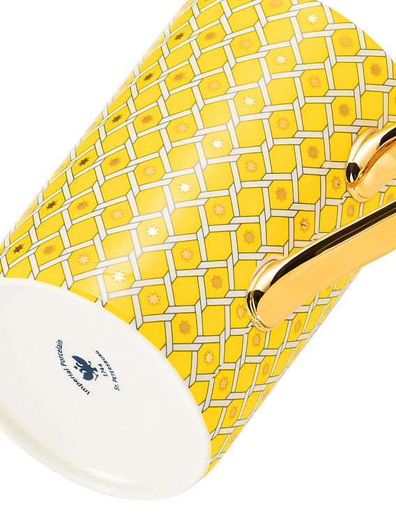 Коллекция Примула от Императорский фарфоровый завод