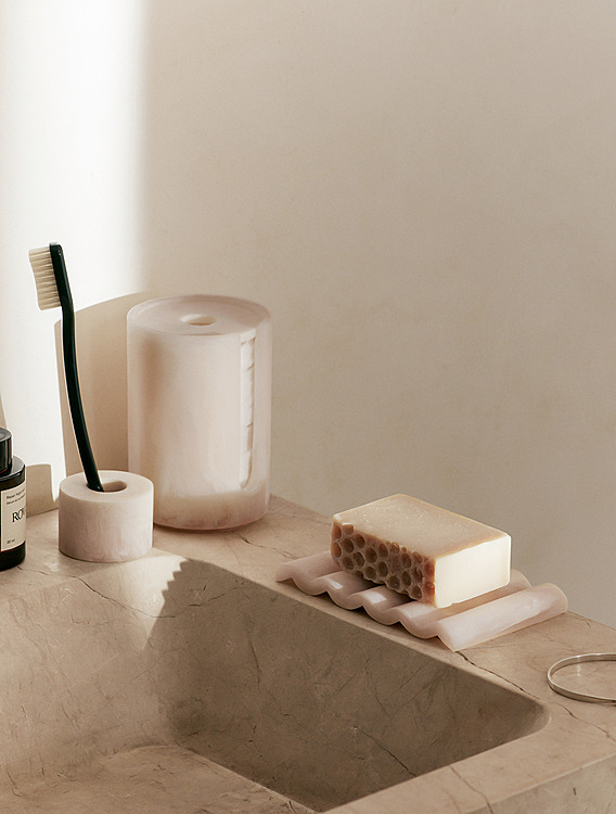 Коллекция Mist от Ferm Living