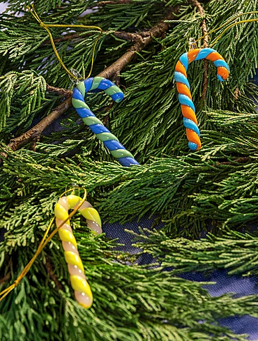 Коллекция Ornament от &Klevering