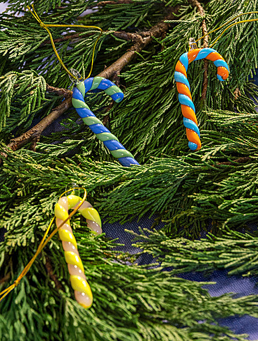 Коллекция Ornament от &Klevering