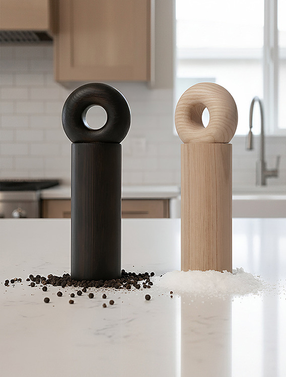 Коллекция Hoop от OYOY Living Design