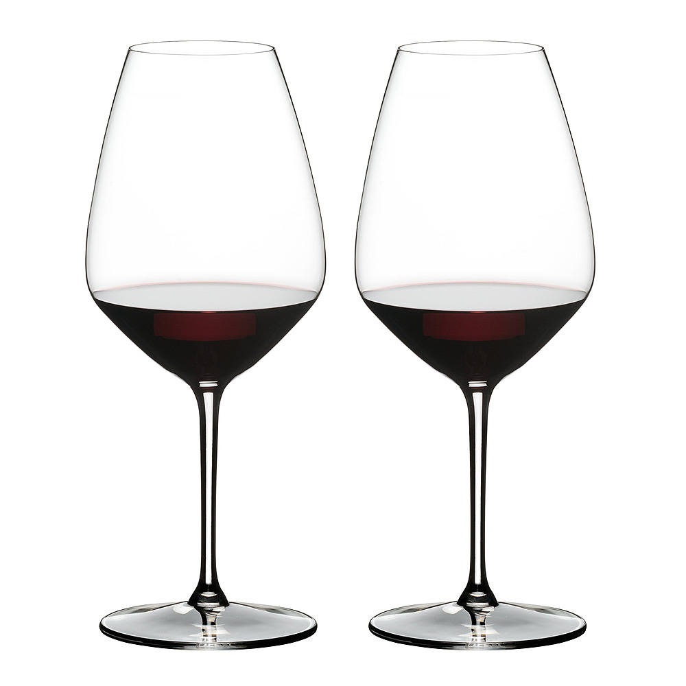 Набор из 2 бокалов для красного вина Shiraz, 709 мл от Riedel