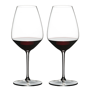 Набор из 2 бокалов для красного вина Shiraz, 709 мл от Riedel