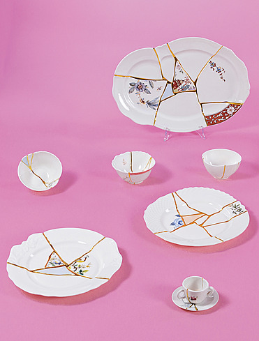Пиала Kintsugi, 11,5 см