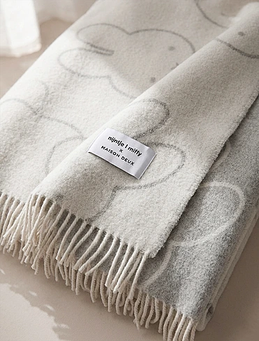 Коллекция Miffy от Maison Deux
