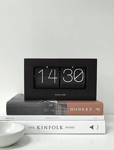 Коллекция Flip от Karlsson