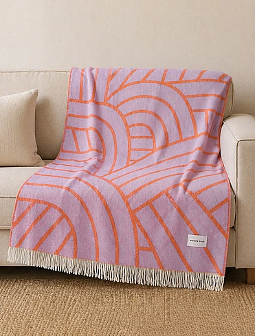 Коллекция Lines от Maison Deux