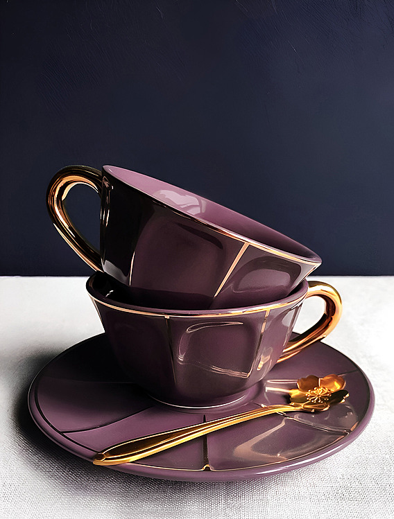 Коллекция Vintage от Bitossi Home