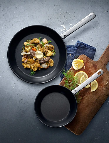 Коллекция Nordic Profi от WMF