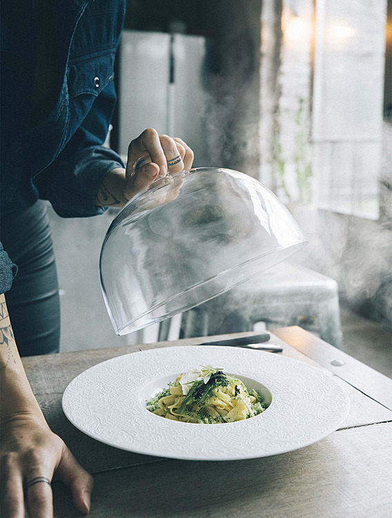 Коллекция Evento от Degrenne