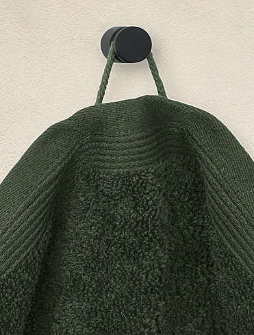 Полотенце Superwuschel Cypress, 80x150 см