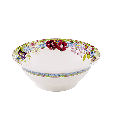 Сервировочный салатник Millefleurs, 22 см от Gien