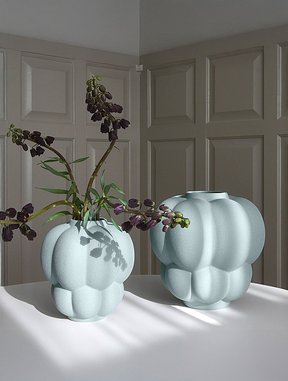 Коллекция Uva от AYTM