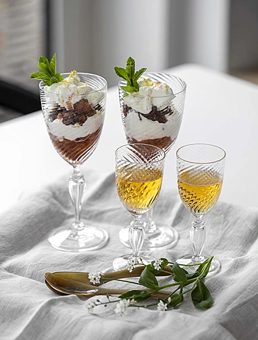 Коллекция Regina от Holmegaard