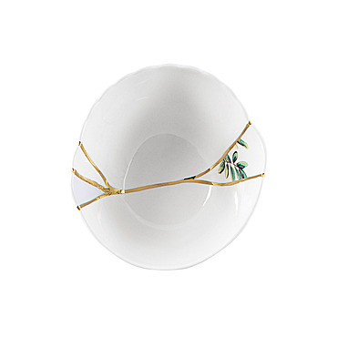 Пиала Kintsugi, 11,5 см