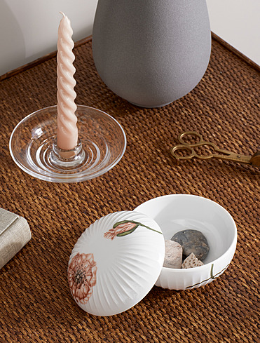 Коллекция Hammershoi Poppy от Kähler