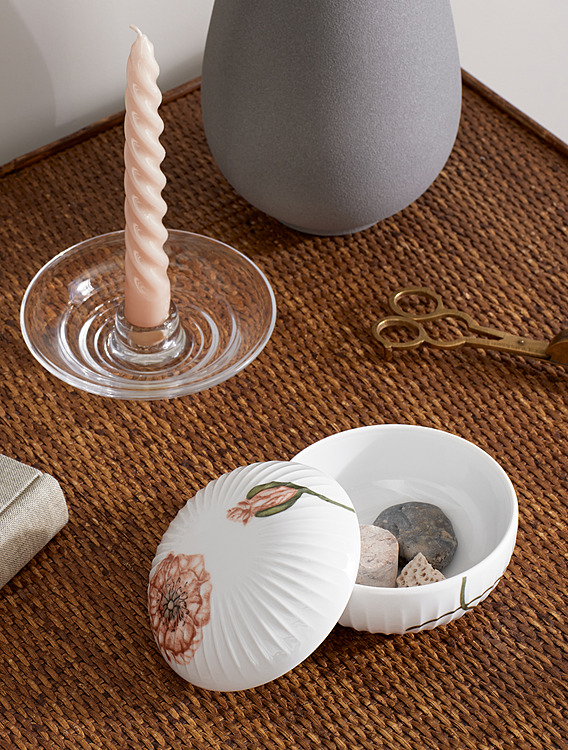 Коллекция Hammershoi Poppy от Kähler