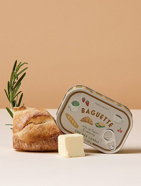 Коллекция Bistro от Paddywax